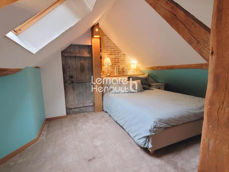 Maison de ville - 135 m² - 7 pièces