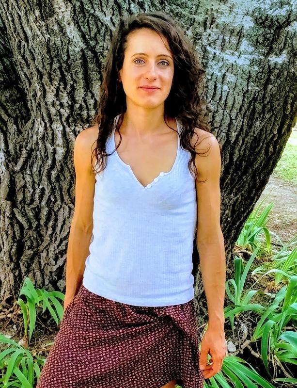 Infirmière libérale Claire Mallet