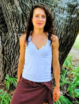 Infirmière libérale Claire Mallet