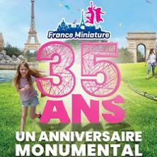 France Miniature - Billet Mini