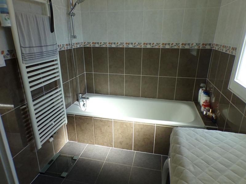 Appartement - 53 m² - 4 pièces