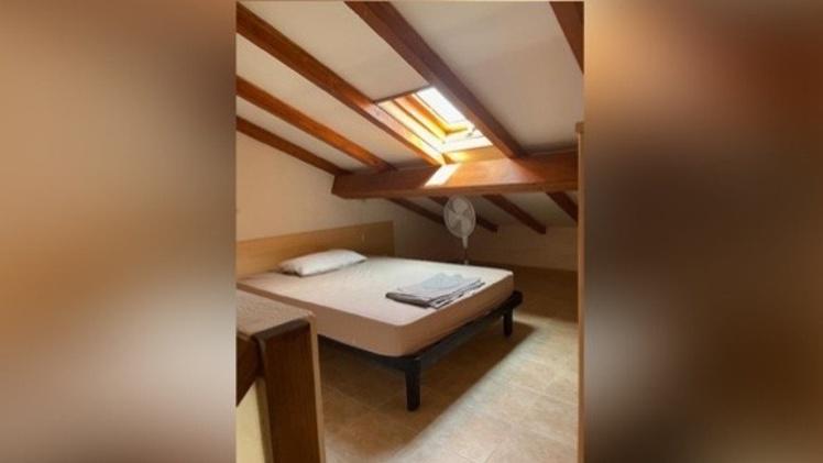 Appartement - 28 m² - 3 pièces