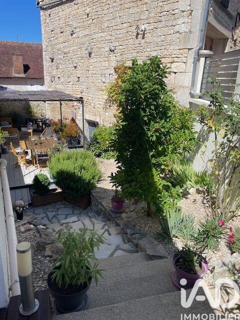 Maison - 69 m² - 4 pièces