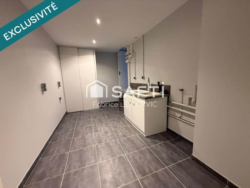 Maison - 117 m² - 5 pièces