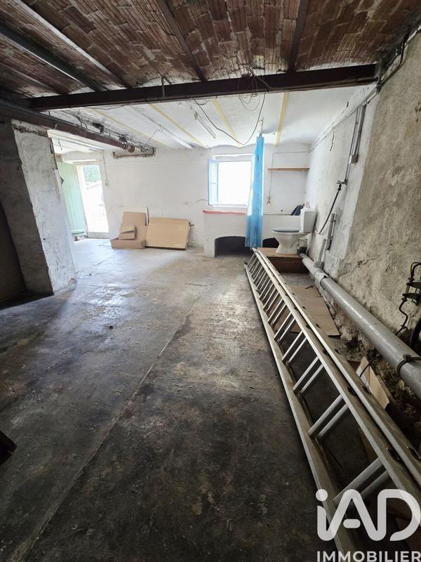 Maison - 49 m² - 3 pièces