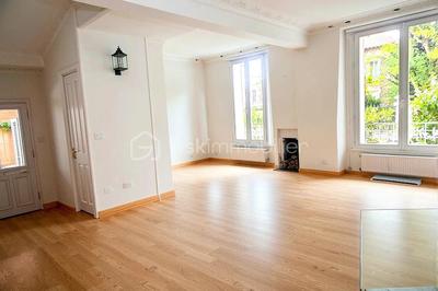 Maison - 164 m² - 7 pièces