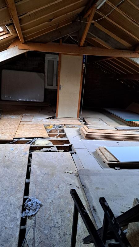 Maison - 70 m² - 3 pièces