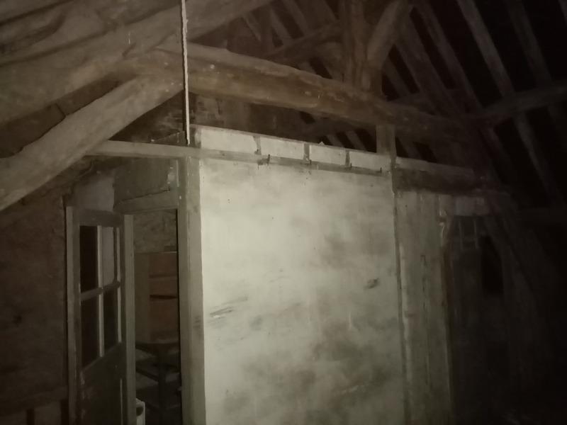 Immeuble - 113 m² - 5 pièces