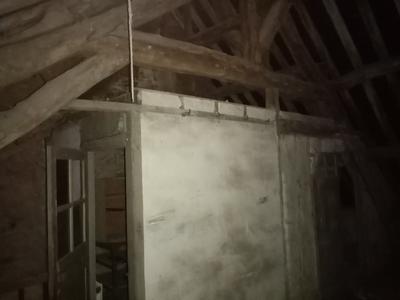 Immeuble - 113 m² - 5 pièces