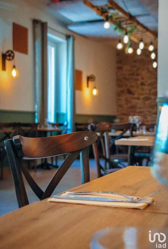 Local commercial - 120 m²