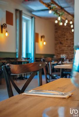 Local commercial - 120 m²