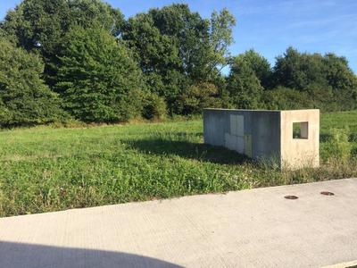 Terrain constructible - 443 m²