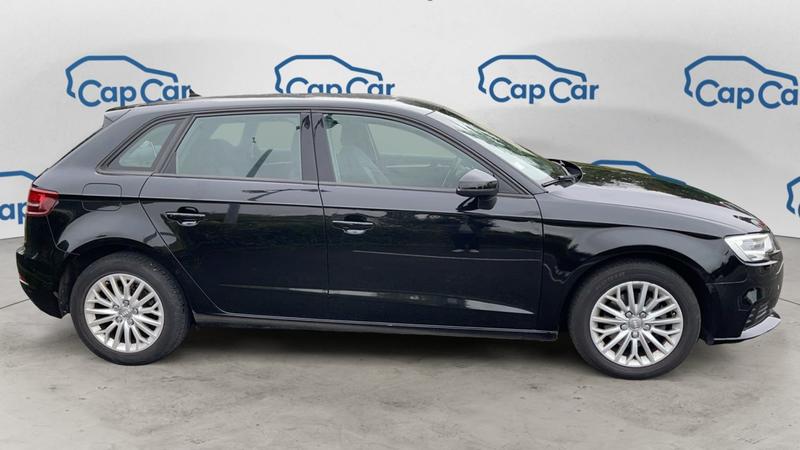 Audi A3 sportback 1.6 Tdi 110 Business Line