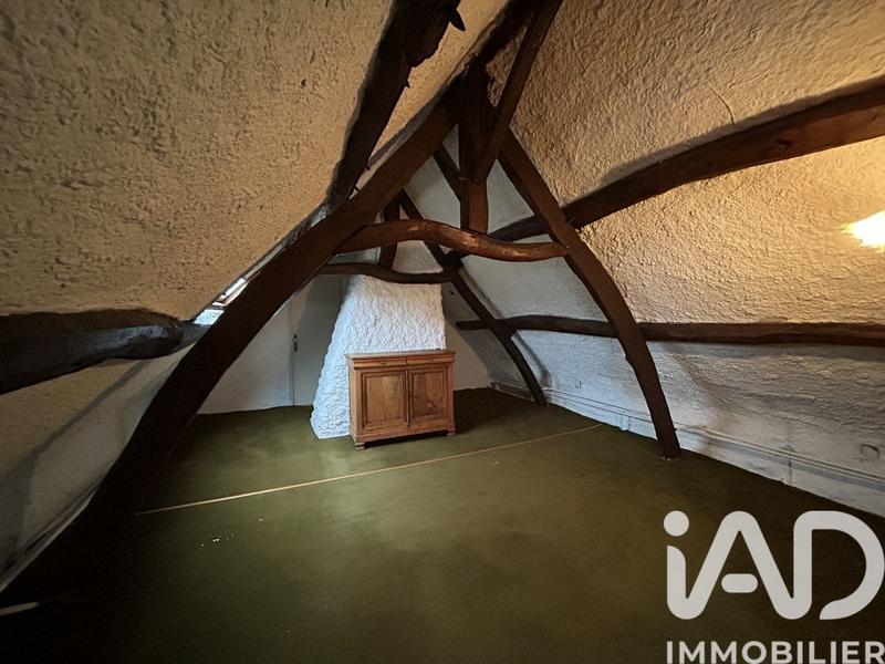 Maison - 142 m² - 5 pièces