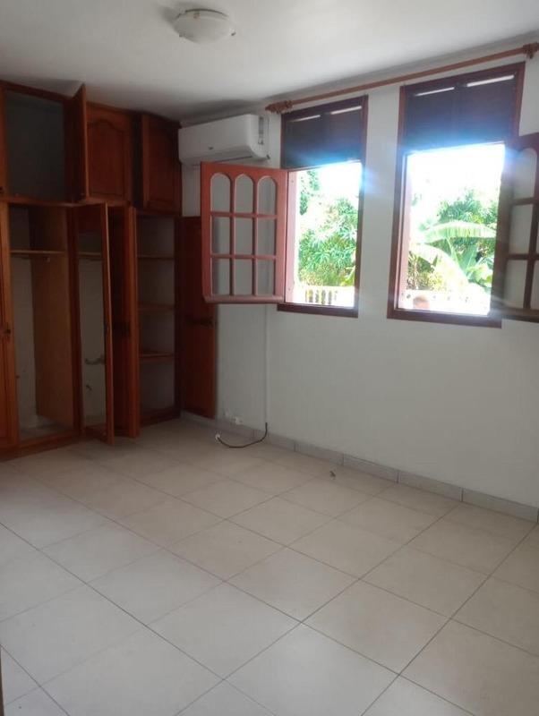 Maison - 60 m² - 4 pièces