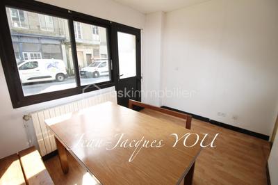 Maison de ville - 108 m² - 5 pièces