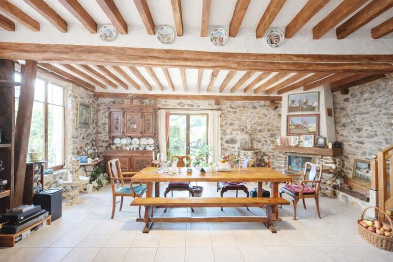 Maison - 144 m² - 4 pièces