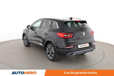 Renault Kadjar 1.3 TCe Intens 140 ch