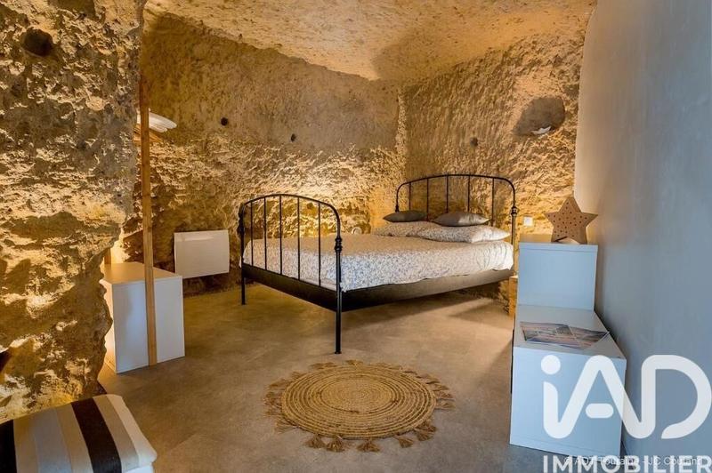 Maison - 129 m² - 2 pièces