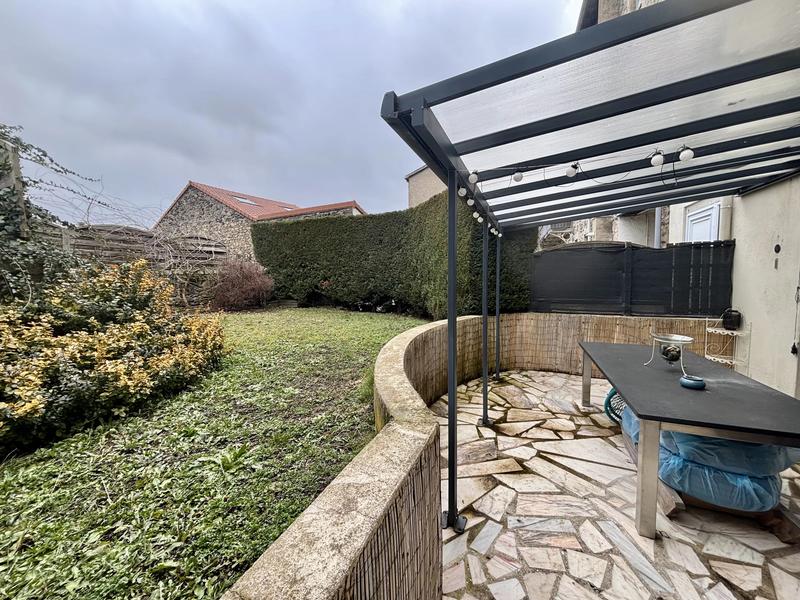 Appartement - 67 m² - 4 pièces