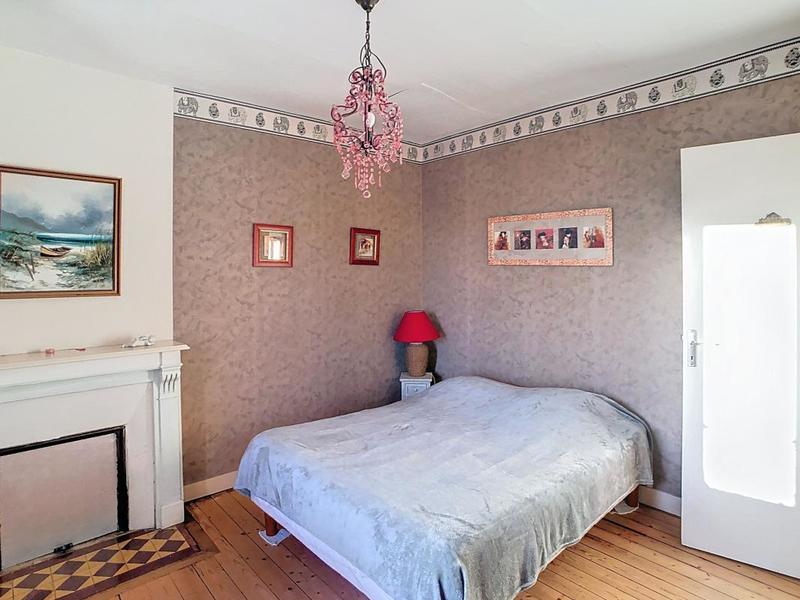 Maison - 70 m² - 3 pièces