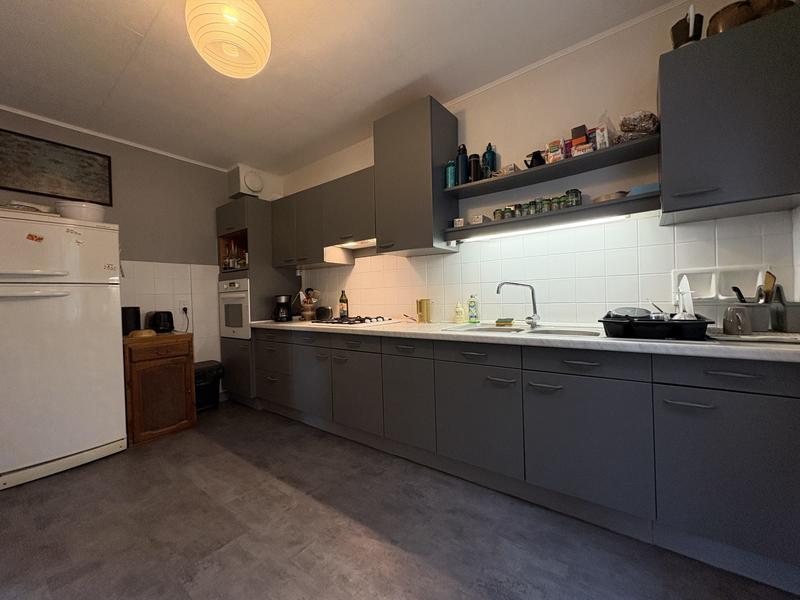 Villa - 101 m² - 5 pièces