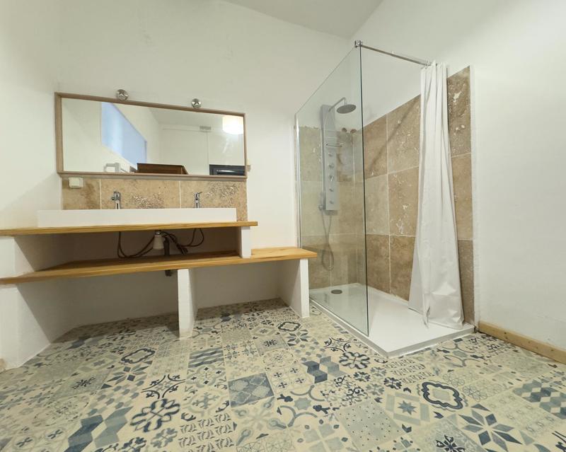 Maison - 121 m² - 4 pièces