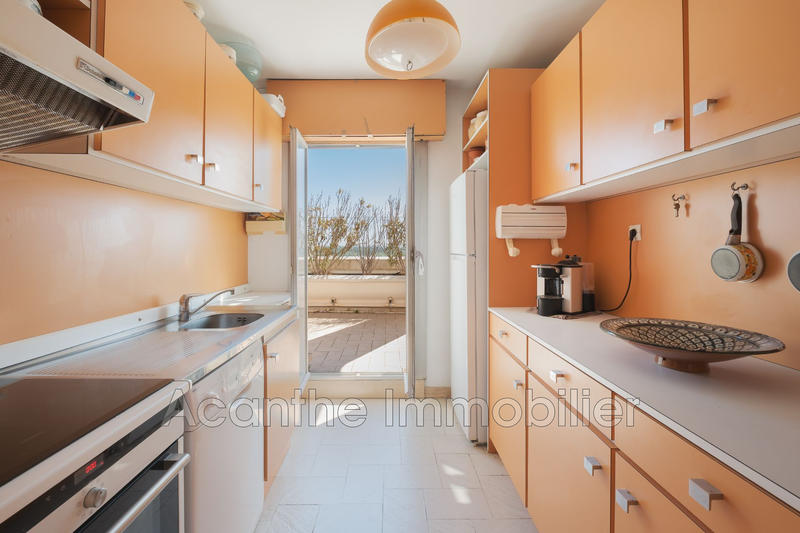 Appartement - 126 m²