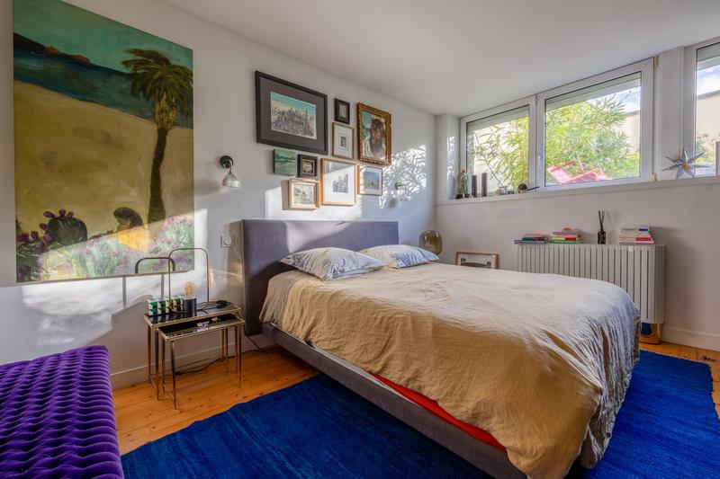 Appartement - 127 m² - 4 pièces