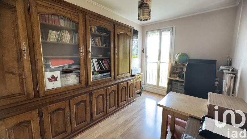 Appartement - 114 m² - 5 pièces