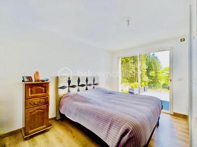 Maison d'architecte - 168 m² - 6 pièces