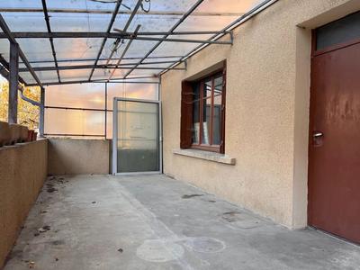 Maison - 141 m² - 6 pièces