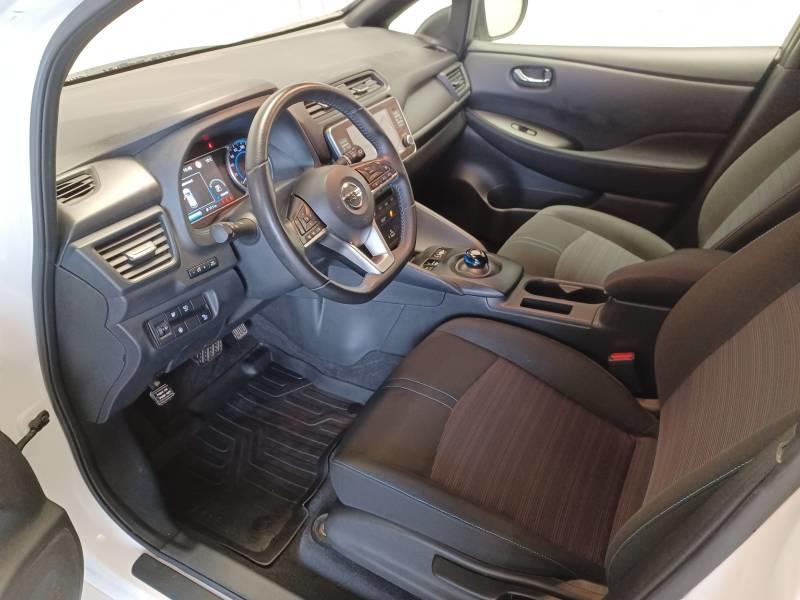 Nissan Leaf Electrique 62kWh Business