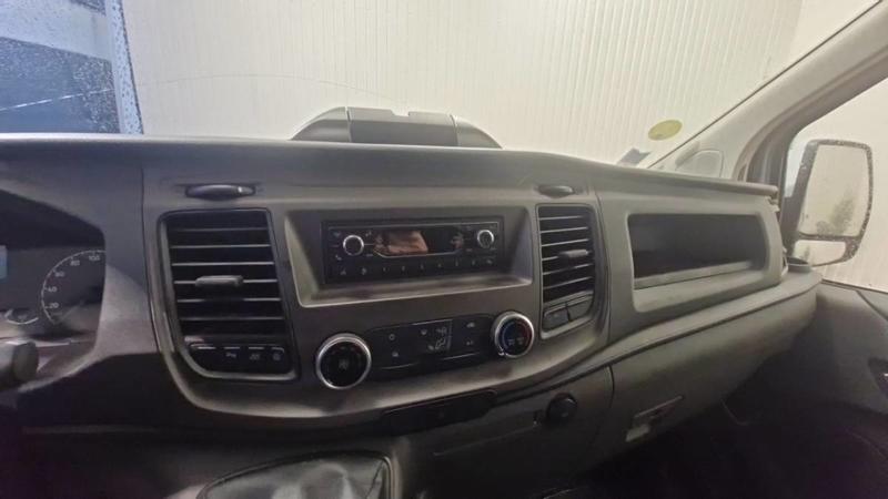 Ford Transit Custom 300 L1h1 2.0 Ecoblue 130 Trend Business