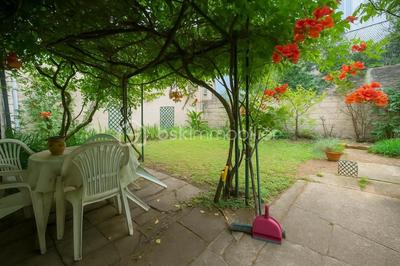 Maison de ville - 135 m² - 4 pièces