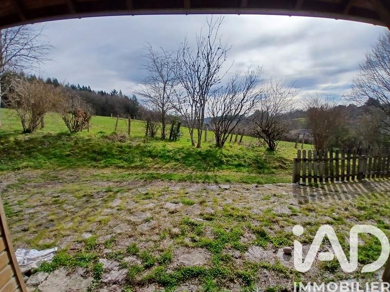 Maison de campagne - 139 m² - 8 pièces