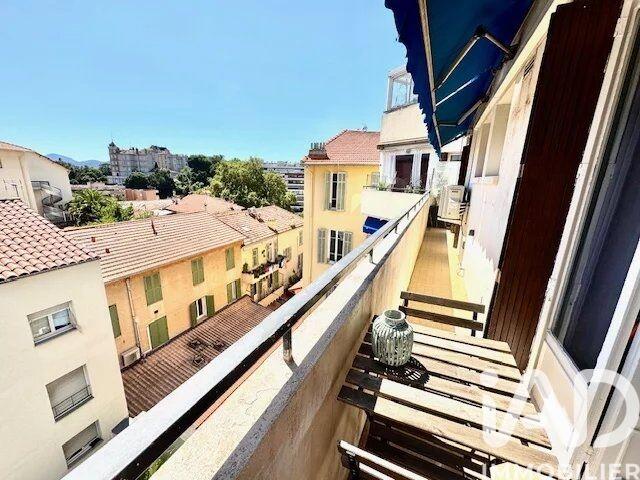 Appartement - 32 m² - 2 pièces