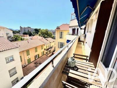 Appartement - 32 m² - 2 pièces