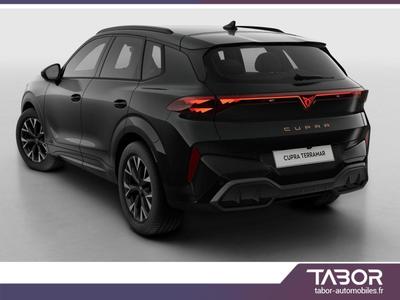 Cupra Terramar 1.5 eTSI 150 Dsg Led VirCo cam