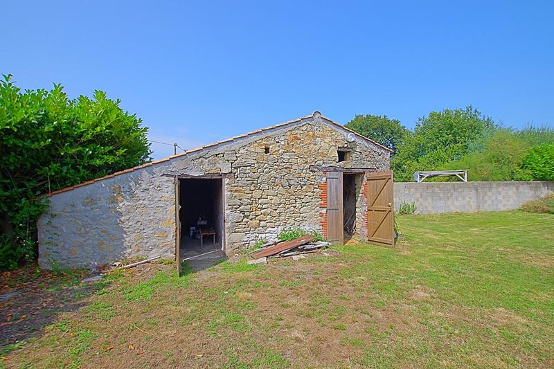 Maison - 125 m² - 4 pièces