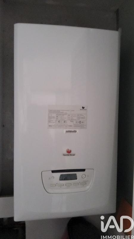 Maison - 108 m² - 4 pièces