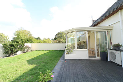 Maison - 120 m² - 7 pièces