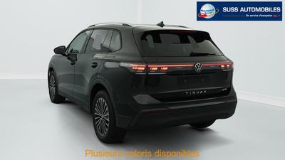 Volkswagen Tiguan Nouveau 1.5 eTSI 150cv Dsg7 Life Plus