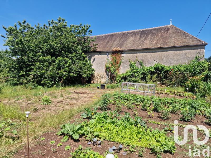 Ferme - 131 m² - 4 pièces