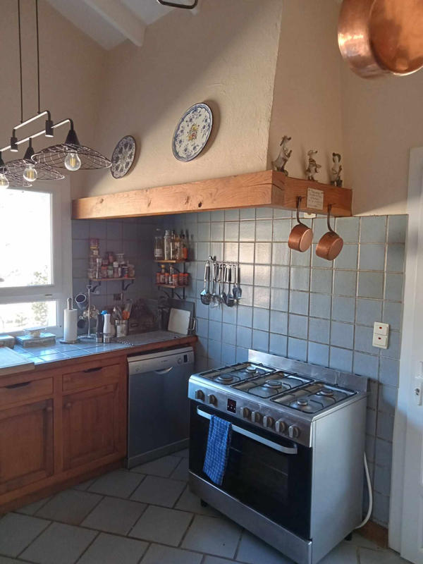 Maison - 127 m² - 5 pièces