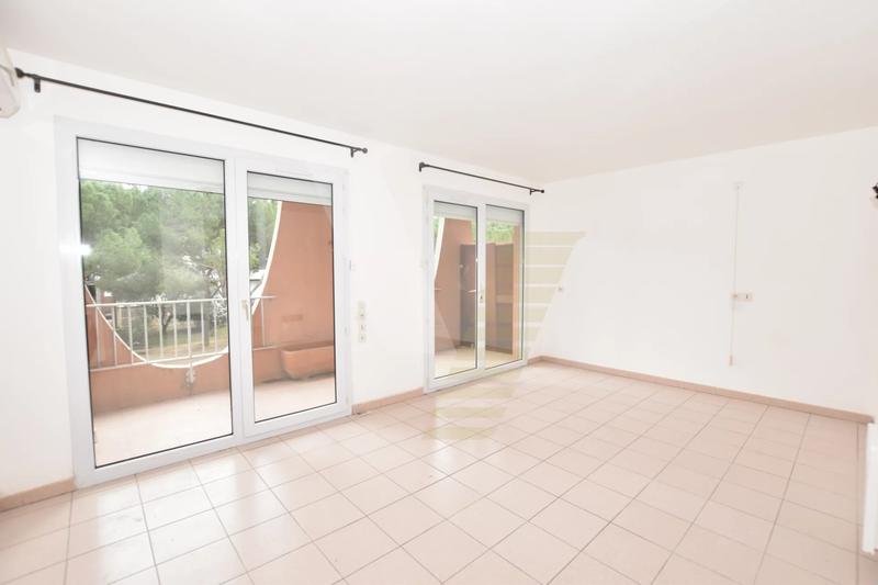 Appartement - 30 m² - 2 pièces