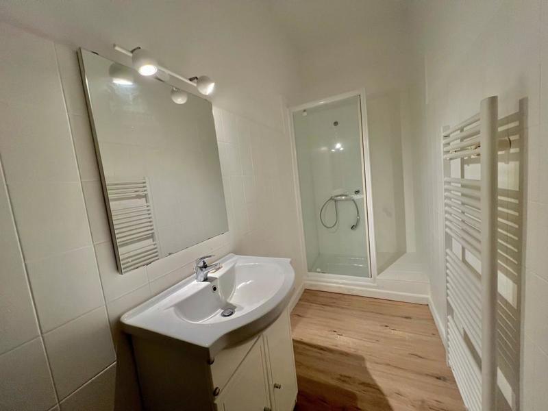 Appartement - 28 m² - 2 pièces