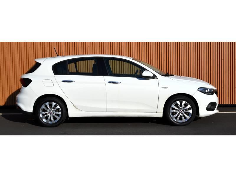 Fiat Tipo 5 Portes 1.4 95 ch Easy