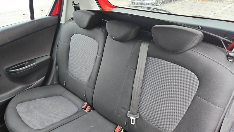 Hyundai i20 1.2i 85 Evidence - 5 places