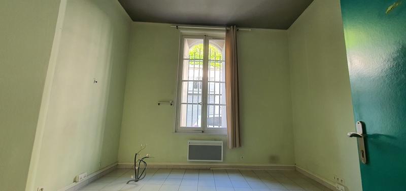 Local d'activités - 114 m²